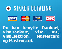 SIKKER BETALING SIKKER BETALING