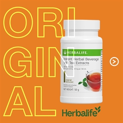 Herbalife original 