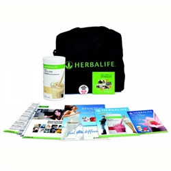 Herbalife Medlemspakke (HMP)