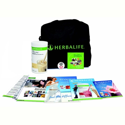 Herbalife Medlemspakke (HMP)