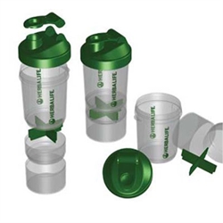 Herbalife Super Shaker