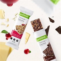 Herbalife Formula 1 Ekspres måltidsbar