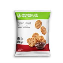 Protein Chips - Herbalife