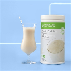 Protein Drink Mix (PDM) 