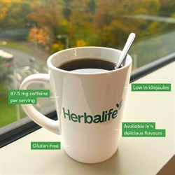 Herbalife instant tea