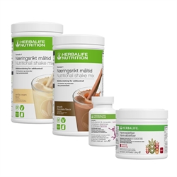 Herbalife QuickStart 