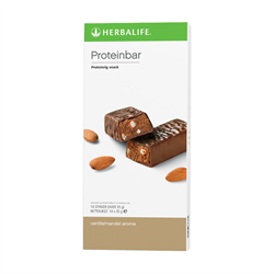 Herbalife Proteinbar  (14 stk.)