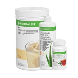 Herbalife Healthy Breakfast