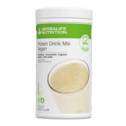 Protein Drink Mix Vegan 